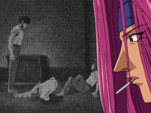 Gensou Maden Saiyuuki (Mundo-Anime,TusDivxTeam)